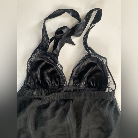 La Senza Halter Babydoll - Picture 3 of 5